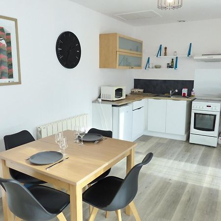 LA PETITE MAISON TAHET, 4 pers avec terasse Basse-Indre Extérieur photo