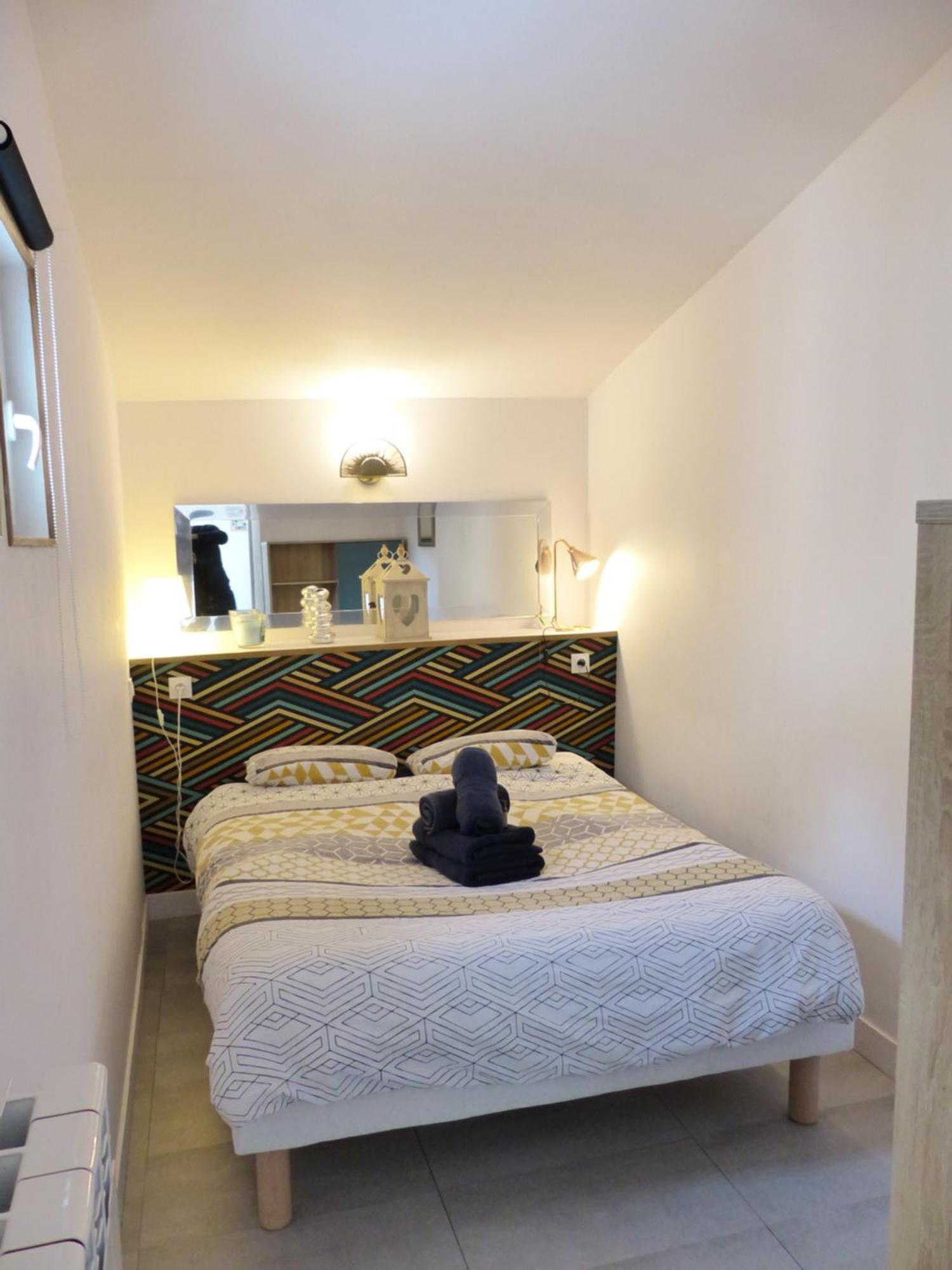 LA PETITE MAISON TAHET, 4 pers avec terasse Basse-Indre Extérieur photo